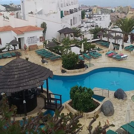 The Regency Club Tenerife Hotell Playa de las Americas  Eksteriør bilde